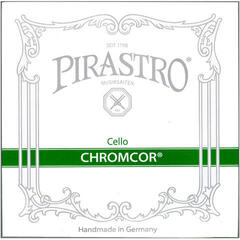 Cello Strings Pirastro CHROMCOR Cello Strings