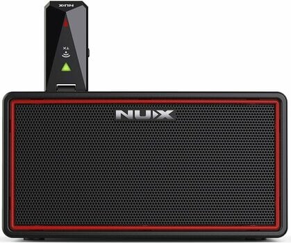 Modellering Combo Nux Mighty Air - 1