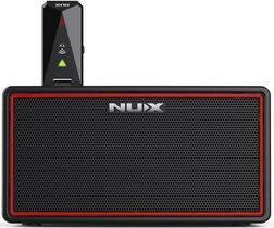 Nux Mighty Air Combinación de modelado (Recién desempaquetado)