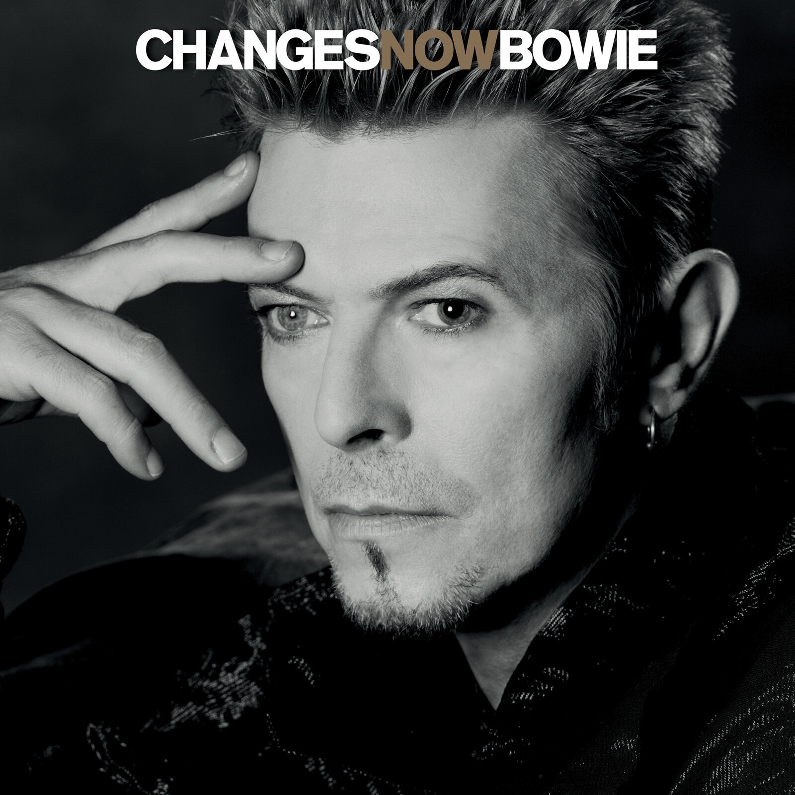 LP platňa David Bowie - RSD - Changesnowbowie (LP)
