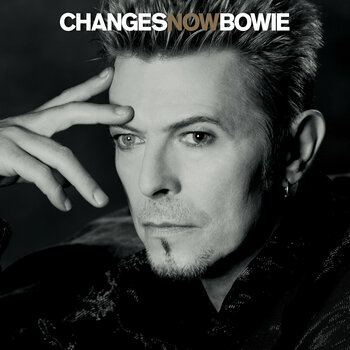 Vinyylilevy David Bowie - RSD - Changesnowbowie (LP) - 1