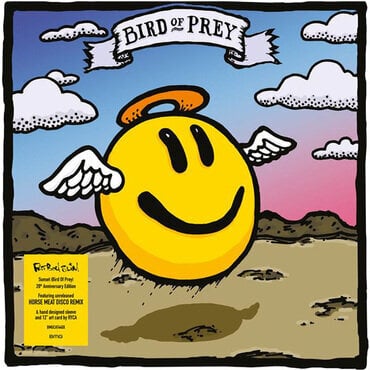 Vinylplade Fatboy Slim - RSD - Sunset (Bird Of Prey) (LP)