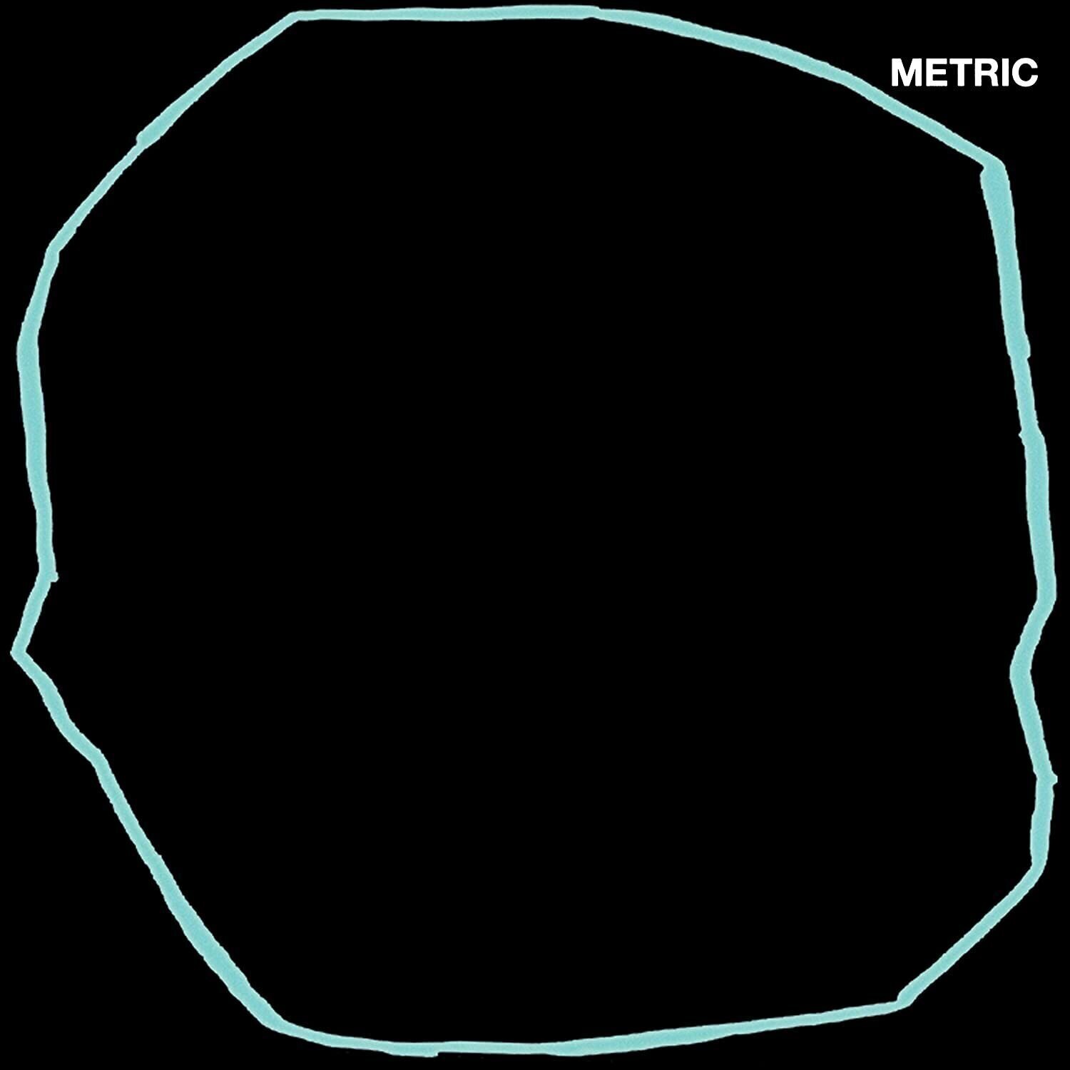 LP ploča Metric - Art Of Doubt (LP)