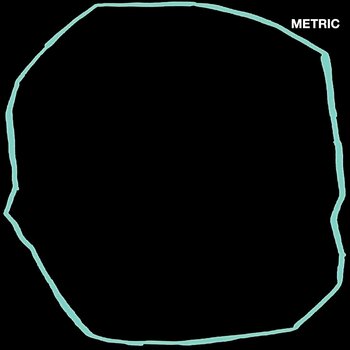Disco de vinilo Metric - Art Of Doubt (LP) - 1