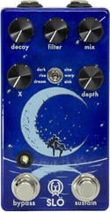 Gitáreffekt Walrus Audio Slö Gitáreffekt