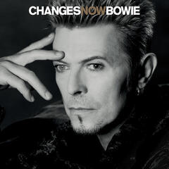 David Bowie RSD - Changesnowbowie Glasbene CD