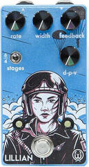Gitarreneffekt Walrus Audio Lillian Gitarreneffekt