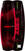 Wakeboard Jobe Vanity Nero-Rosso 131 cm/51,6'' Wakeboard
