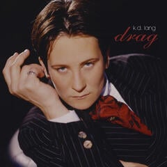 Δίσκος LP K.D. Lang - Drag (RSD) (2 LP)
