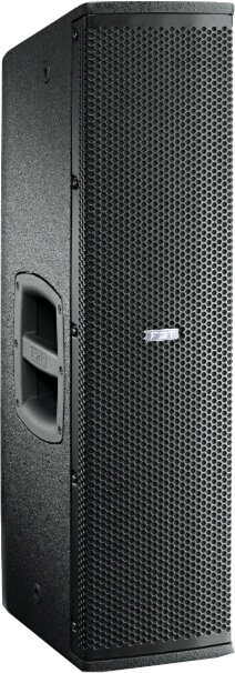 Aktiver Lautsprecher FBT CLA Vertus 206A Aktiver Lautsprecher