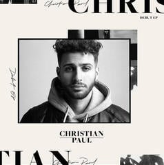Vinyl Record Christian Paul - Christian Paul (RSD) (LP)