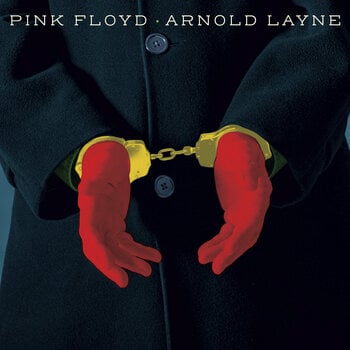 Disc de vinil Pink Floyd - Arnold Layne - Live At Syd Barrett Tribute, 2007 (RSD) (7" Vinyl) - 1