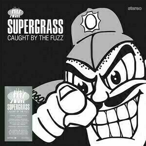 Disc de vinil Supergrass - Caught By The Fuzz (RSD) (LP) - 1