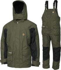 Jacke & Hose Prologic HighGrade Thermo Suit Green/Black