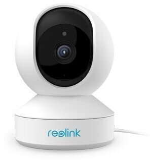 Smart kamera rendszer Reolink E1 Pro Fehér Smart kamera rendszer