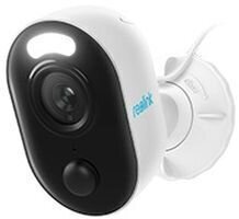 Smart kamera rendszer Reolink Lumus Fehér Smart kamera rendszer