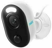 Smart kamera rendszer Reolink Lumus Fehér Smart kamera rendszer - 1