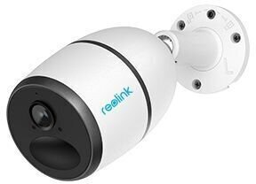 Kamerowy system Smart Reolink Go