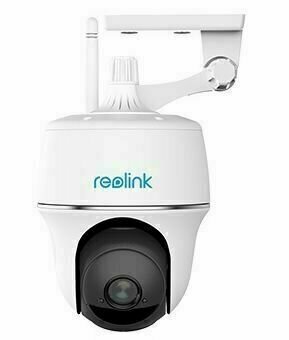 Smart kamera rendszer Reolink Argus PT Fehér Smart kamera rendszer - 1