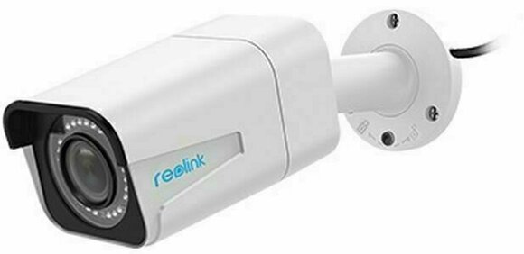 Smart kamera rendszer Reolink RLC-511-5MP Fehér Smart kamera rendszer