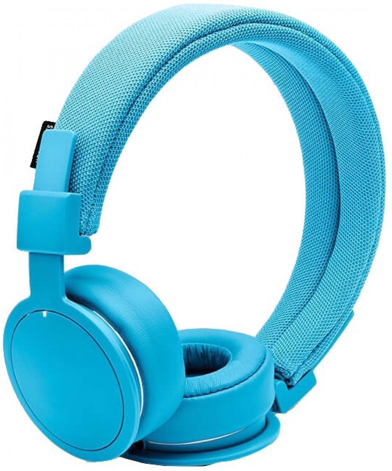 Trådløse on-ear hovedtelefoner UrbanEars Plattan ADV Wireless Malibu