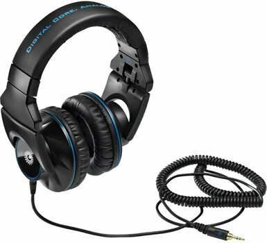 DJ слушалки Hercules DJ HDP DJ-Pro M1001 - 1