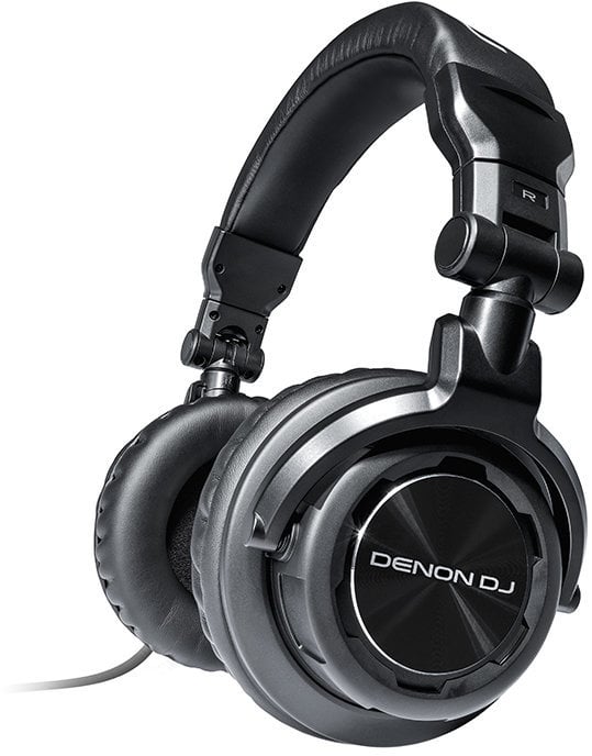 DJ слушалки Denon HP800