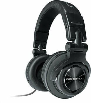 DJ Headphone Denon HP1100 DJ Headphone - 1