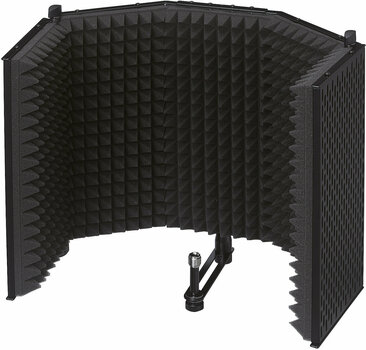 Prijenosni akustični štit Tascam TM-AR1 - 1