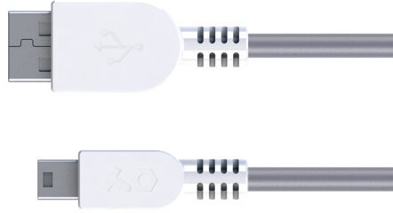 USB-kabel Teenage Engineering OP-1 USB-kabel