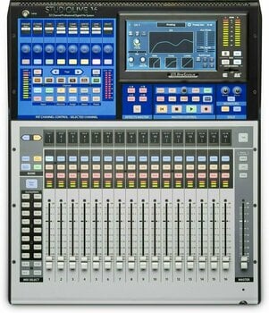 Mixer Digitale Presonus StudioLive 16 - 1
