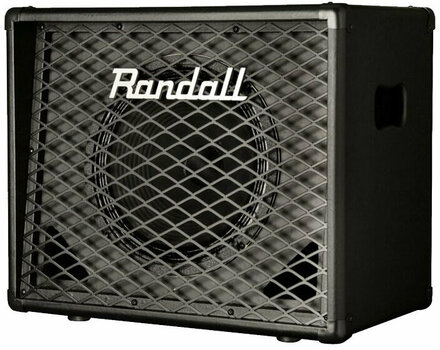 Gitarrskåp Randall RD112-V30 - 1