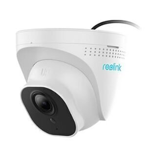 Smart kamera rendszer Reolink RLC-522-5MP Fehér Smart kamera rendszer