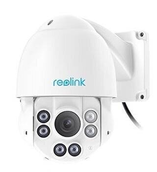 Smart camerasysteem Reolink RLC-423-5MP Wit Smart camerasysteem