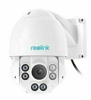 Smart camerasysteem Reolink RLC-423-5MP Wit Smart camerasysteem - 1