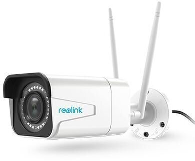 Systèmes de caméras intelligentes Reolink RLC-511W-5MP Blanc Systèmes de caméras intelligentes