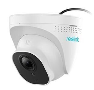 Smart kamera rendszer Reolink D800-8MP Fehér Smart kamera rendszer
