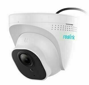 Smart kamera rendszer Reolink D800-8MP Fehér Smart kamera rendszer - 1