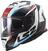 Kask LS2 FF800 Storm Racer Blue Red XL Kask