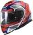 Casque LS2 FF800 Storm Faster Red Blue M Casque