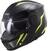 Kask LS2 FF902 Scope Skid Black H-V Yellow S Kask