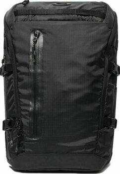 Városi hátizsák / Táska Oakley Outdoor Backpack Blackout 20 L Városi hátizsák / Táska