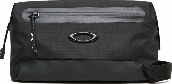 Lifestyle plecak / Torba Oakley Outdoor Beauty Case Blackout 4 L Plecak - 1