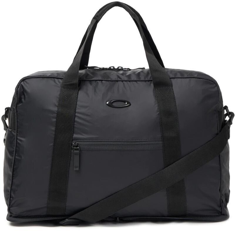 Lifestyle-rugzak / tas Oakley Packable Duffle Blackout 38 L Sport Bag