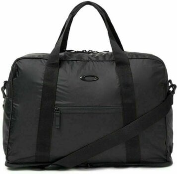 Lifestyle-rugzak / tas Oakley Packable Duffle Blackout 38 L Sport Bag - 1