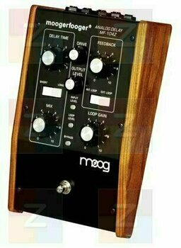 Gitaareffect MOOG MF 104 - 1