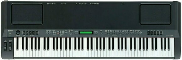Digitaal stagepiano Yamaha CP 300 - 1