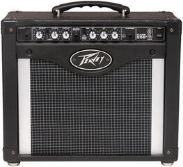 Mini gitárkombók Peavey Transtube 258 Rage Mini gitárkombók
