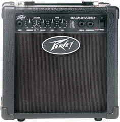 Mini Combo Peavey Backstage II Mini Combo