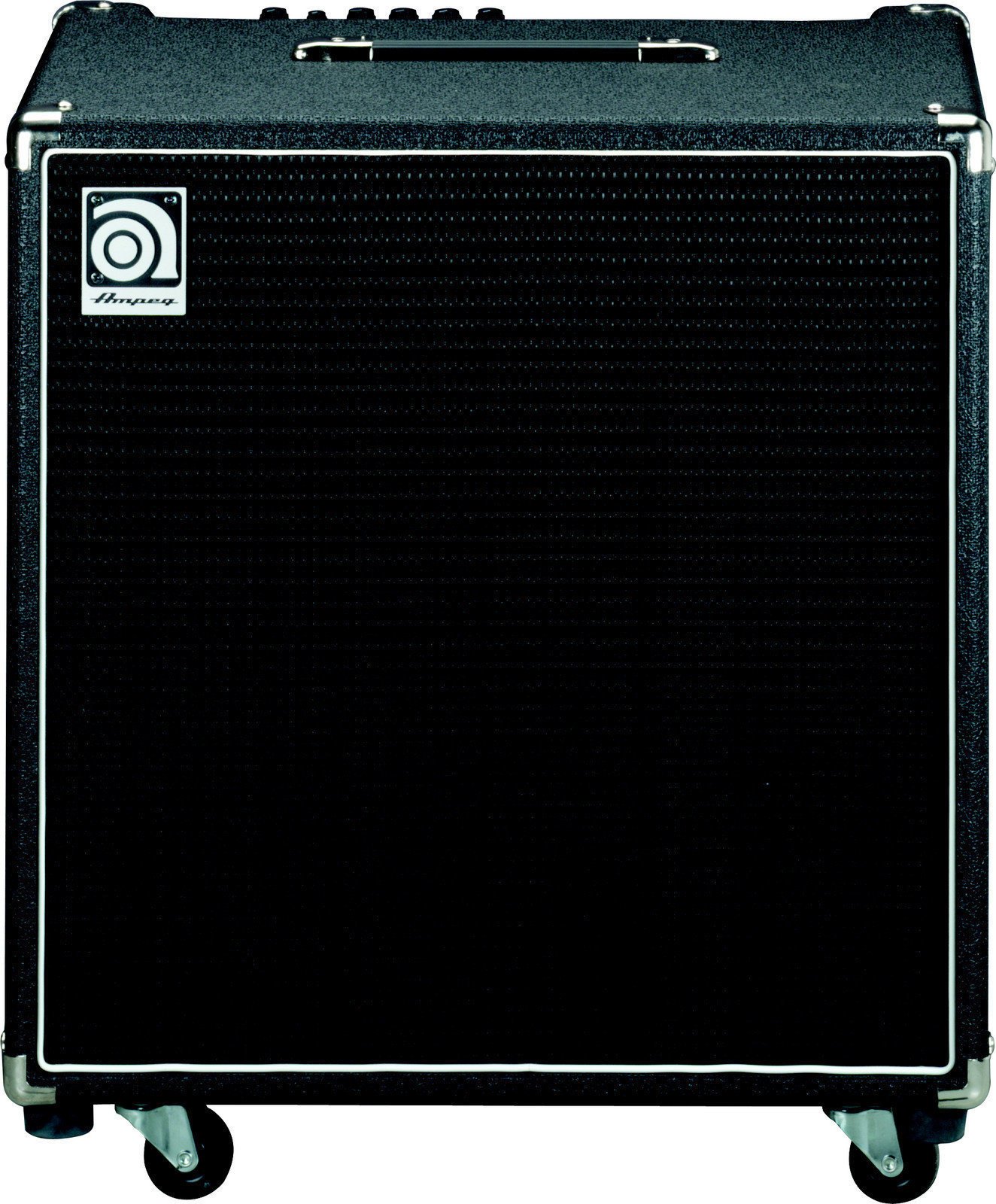 Ampeg BA-115 HP - Muziker